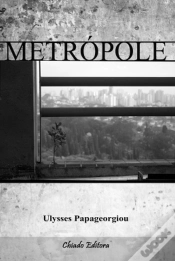 Capa do artigo Metrópole