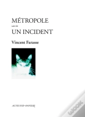 Métropole ; Un Incident