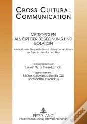 Capa do artigo Metropolen Als Ort Der Begegnung Und Isolation