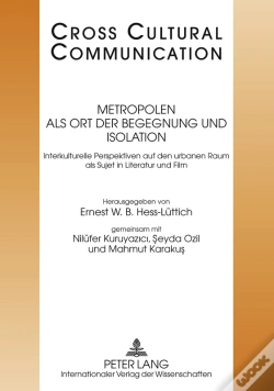 Capa do artigo Metropolen Als Ort Der Begegnung Und Isolation
