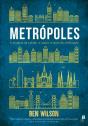 Metrópoles - Preview