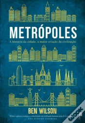 Capa do artigo Metrópoles