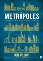 Metrópoles - Preview