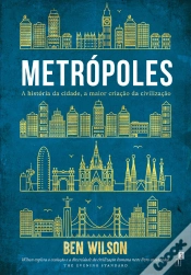 Capa do artigo Metrópoles