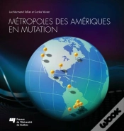 Capa do artigo Métropoles Des Amériques En Mutation
