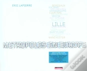 Capa do artigo Metropoles en Europe (Inclui DVD)