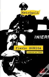 Capa do artigo Metròpoli
