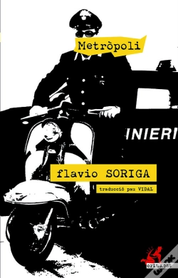 Capa do artigo Metròpoli