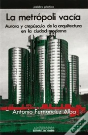 Capa do artigo Metrópoli Vac¡A, La