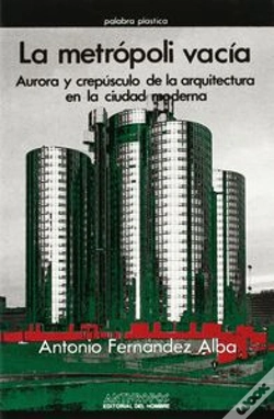 Capa do artigo Metrópoli Vac¡A, La