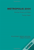 Metropolis 2000