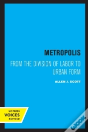 Capa do artigo Metropolis