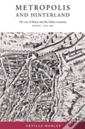 Capa do artigo Metropolis And Hinterland