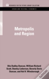 Metropolis And Region