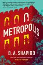 Metropolis - Preview