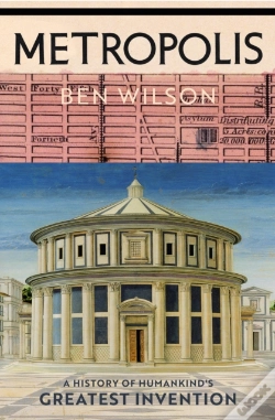 Capa do artigo Metropolis