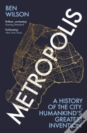 Capa do artigo Metropolis