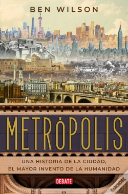 Capa do artigo Metropolis