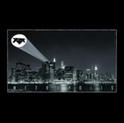Capa do artigo Metropolis - CD