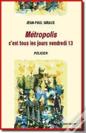 Capa do artigo Métropolis, C