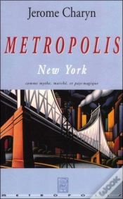 Capa do artigo Metropolis