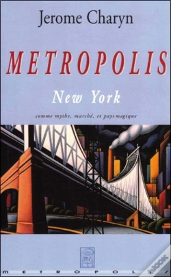 Capa do artigo Metropolis