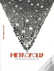 Capa do artigo Metropolis