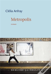 Capa do artigo Metropolis