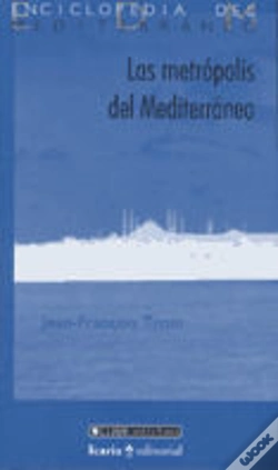 Capa do artigo Metropolis Del Mediterraneo