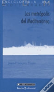 Capa do artigo Metropolis Del Mediterraneo