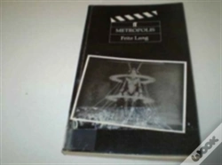 Capa do artigo Metropolis