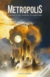 Métropolis : Intégrale