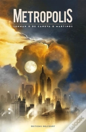 Capa do artigo Métropolis : Intégrale