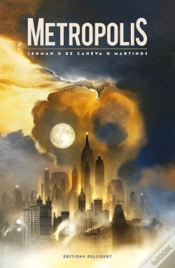 Capa do artigo Métropolis : Intégrale