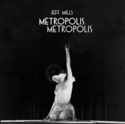 Capa do artigo Metropolis Metropolis - CD