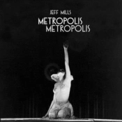 Capa do artigo Metropolis Metropolis - CD