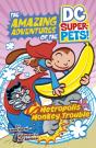 Metropolis Monkey Trouble - Preview