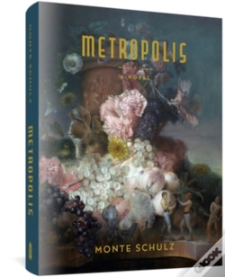 Capa do artigo Metropolis