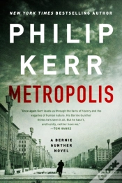 Capa do artigo Metropolis