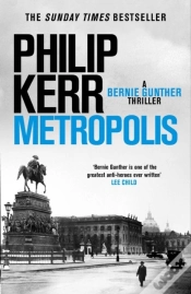 Capa do artigo Metropolis