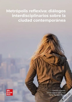 Capa do artigo Metropolis Reflexiva