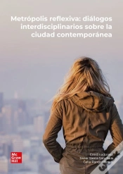 Capa do artigo Metropolis Reflexiva