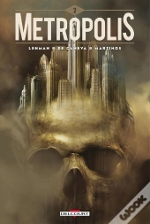 Metropolis T.2