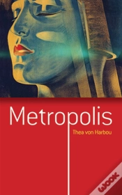 Capa do artigo Metropolis