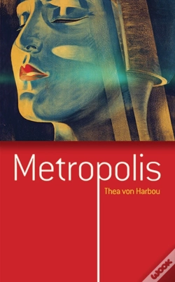 Capa do artigo Metropolis