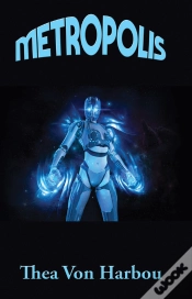 Capa do artigo Metropolis