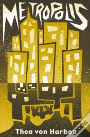 Capa do artigo Metropolis
