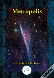 Capa do artigo Metropolis
