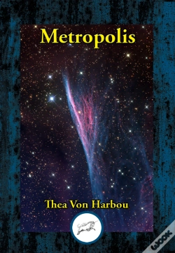 Capa do artigo Metropolis