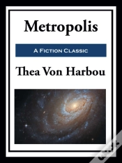 Capa do artigo Metropolis